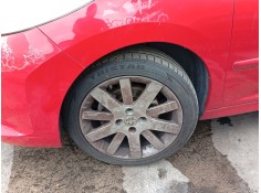 Recambio de pinza freno delantera izquierda para peugeot 207/207+ (wa_, wc_) 1.6 hdi referencia OEM IAM 4400R8  