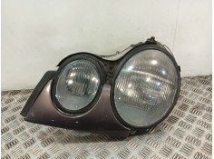 Recambio de faro izquierdo para mercedes-benz clase e (w210) e 280 (210.053) referencia OEM IAM 210820036164 14434500 
