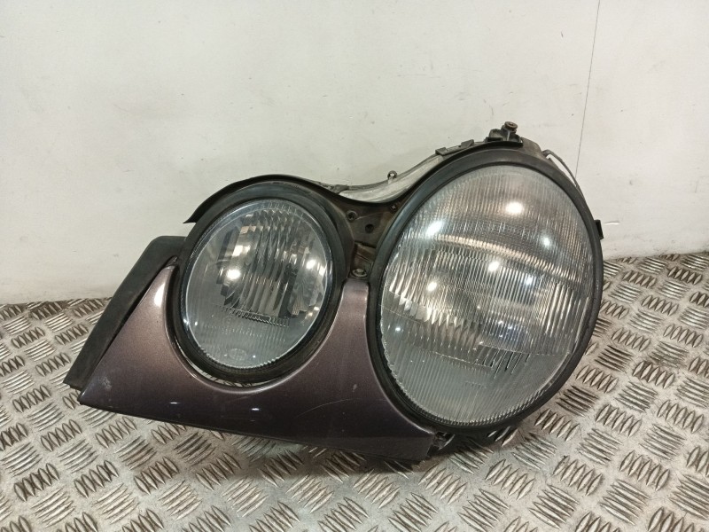 Recambio de faro izquierdo para mercedes-benz clase e (w210) e 280 (210.053) referencia OEM IAM 210820036164 14434500 
