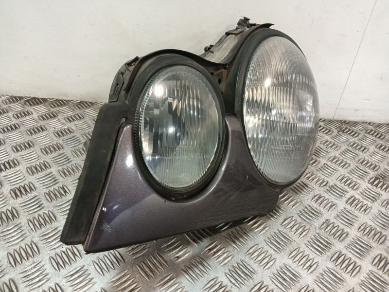 Recambio de faro izquierdo para mercedes-benz clase e (w210) e 280 (210.053) referencia OEM IAM 210820036164 14434500 
