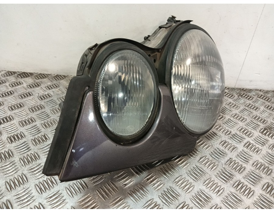 Recambio de faro izquierdo para mercedes-benz clase e (w210) e 280 (210.053) referencia OEM IAM 210820036164 14434500 