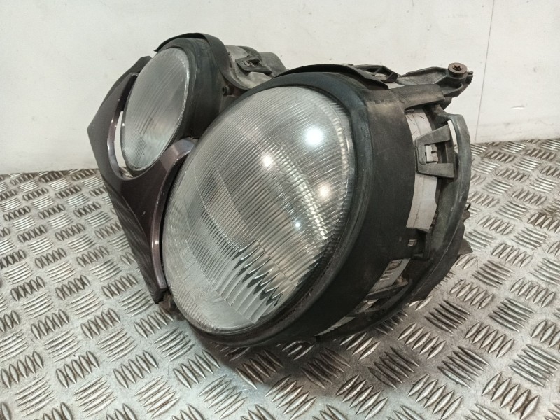 Recambio de faro izquierdo para mercedes-benz clase e (w210) e 280 (210.053) referencia OEM IAM 210820036164 14434500 