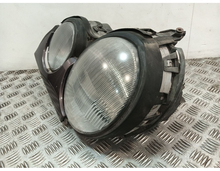 Recambio de faro izquierdo para mercedes-benz clase e (w210) e 280 (210.053) referencia OEM IAM 210820036164 14434500 