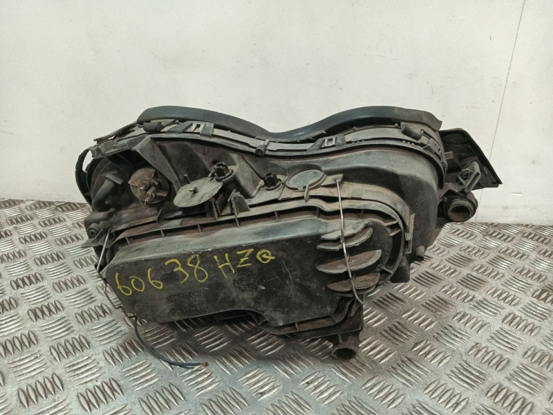 Recambio de faro izquierdo para mercedes-benz clase e (w210) e 280 (210.053) referencia OEM IAM 210820036164 14434500 