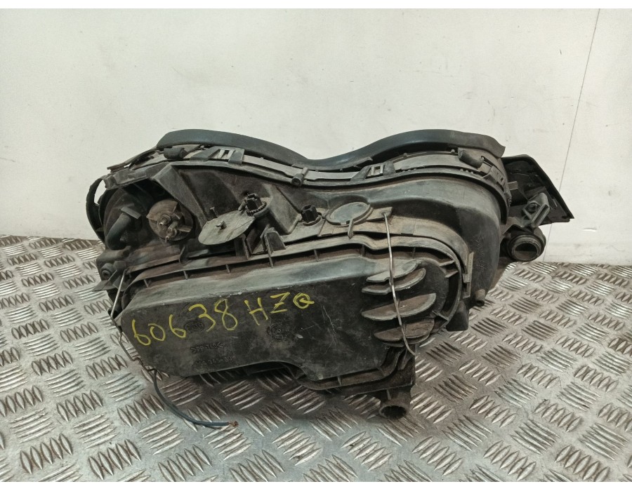 Recambio de faro izquierdo para mercedes-benz clase e (w210) e 280 (210.053) referencia OEM IAM 210820036164 14434500 