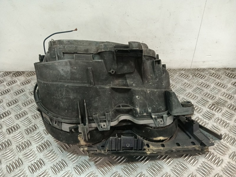 Recambio de faro izquierdo para mercedes-benz clase e (w210) e 280 (210.053) referencia OEM IAM 210820036164 14434500 