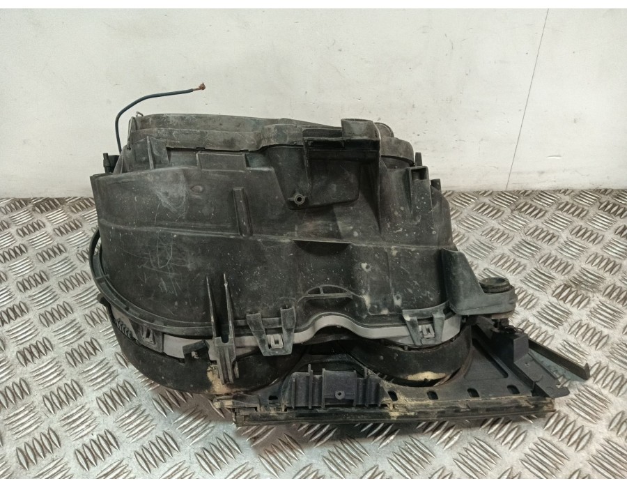 Recambio de faro izquierdo para mercedes-benz clase e (w210) e 280 (210.053) referencia OEM IAM 210820036164 14434500 