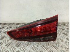Recambio de piloto trasero derecho interior para hyundai tucson (tl, tle) 1.6 gdi referencia OEM IAM 92404D7500  