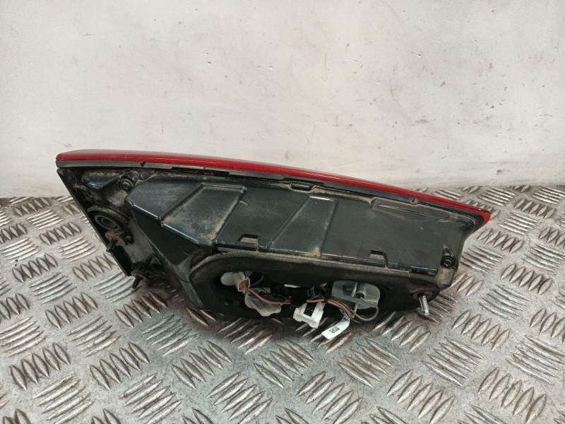 Recambio de piloto trasero derecho interior para hyundai tucson (tl, tle) 1.6 gdi referencia OEM IAM 92404D7500  