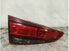 Recambio de piloto trasero izquierdo interior para hyundai tucson (tl, tle) 1.6 gdi referencia OEM IAM 92403D3500 92403D3510 