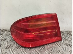 Recambio de piloto trasero izquierdo para mercedes-benz clase e (w210) e 280 (210.053) referencia OEM IAM A2108204364  