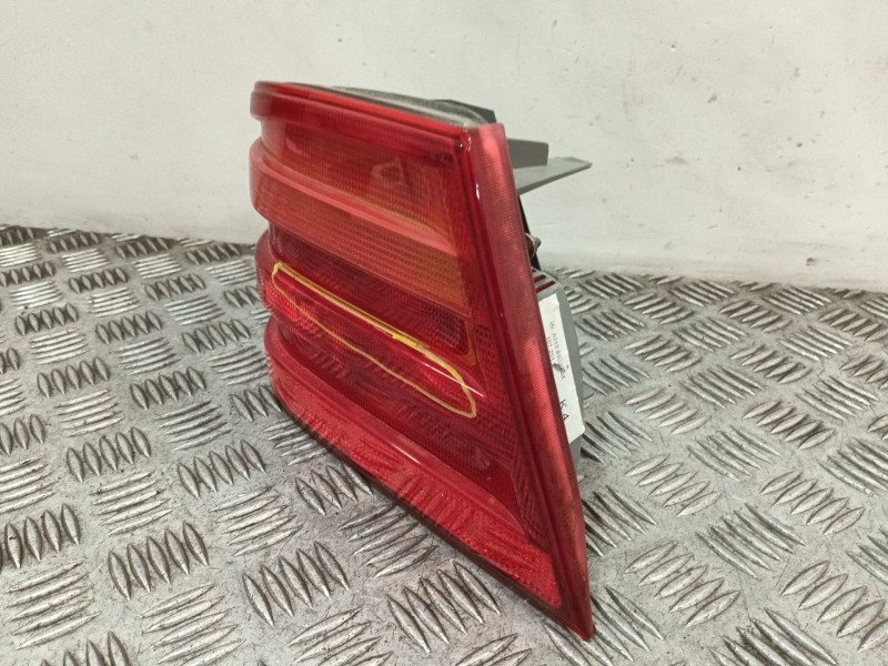 Recambio de piloto trasero izquierdo para mercedes-benz clase e (w210) e 280 (210.053) referencia OEM IAM A2108204364  