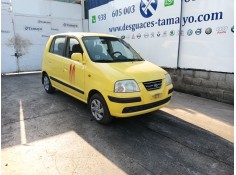 hyundai atos (mx) del año 2005