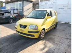 hyundai atos (mx) del año 2005 2