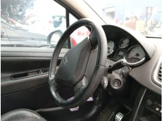 Recambio de columna direccion para peugeot 207/207+ (wa_, wc_) 1.6 hdi referencia OEM IAM 4123GX  