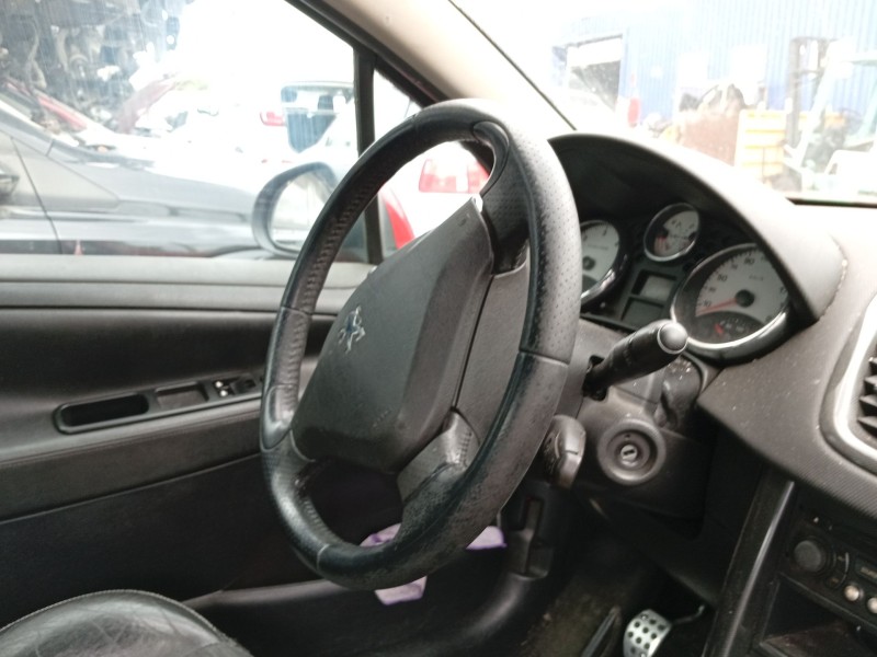 Recambio de columna direccion para peugeot 207/207+ (wa_, wc_) 1.6 hdi referencia OEM IAM 4123GX  
