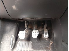 Recambio de pedal embrague para peugeot 207/207+ (wa_, wc_) 1.6 hdi referencia OEM IAM 2127EC  