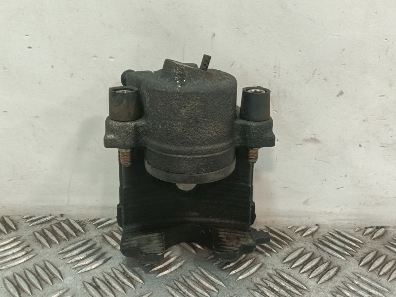 Recambio de pinza freno delantera izquierda para seat ibiza iv (6j5, 6p1) 1.4 referencia OEM IAM 1K0615123D  
