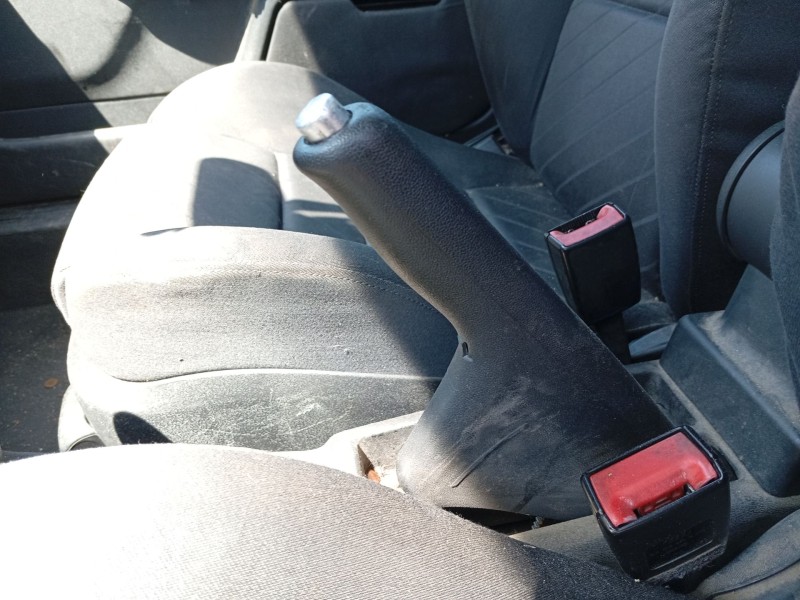 Recambio de palanca freno de mano para audi a3 (8l1) 1.9 tdi referencia OEM IAM 1J0711303AC  