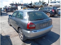 Recambio de barra estabilizadora trasera para audi a3 (8l1) 1.9 tdi referencia OEM IAM 1J0511409G  