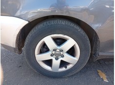 Recambio de mangueta trasera derecha para audi a3 (8l1) 1.9 tdi referencia OEM IAM 1J0501117B  