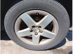 Recambio de mangueta trasera izquierda para audi a3 (8l1) 1.9 tdi referencia OEM IAM 1J0501117B  