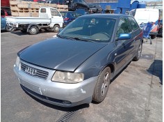 Recambio de amortiguador delantero izquierdo para audi a3 (8l1) 1.9 tdi referencia OEM IAM 1J0413031BH  