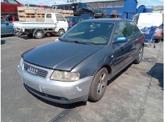 Recambio de barra estabilizadora delantera para audi a3 (8l1) 1.9 tdi referencia OEM IAM 1J0411305A  