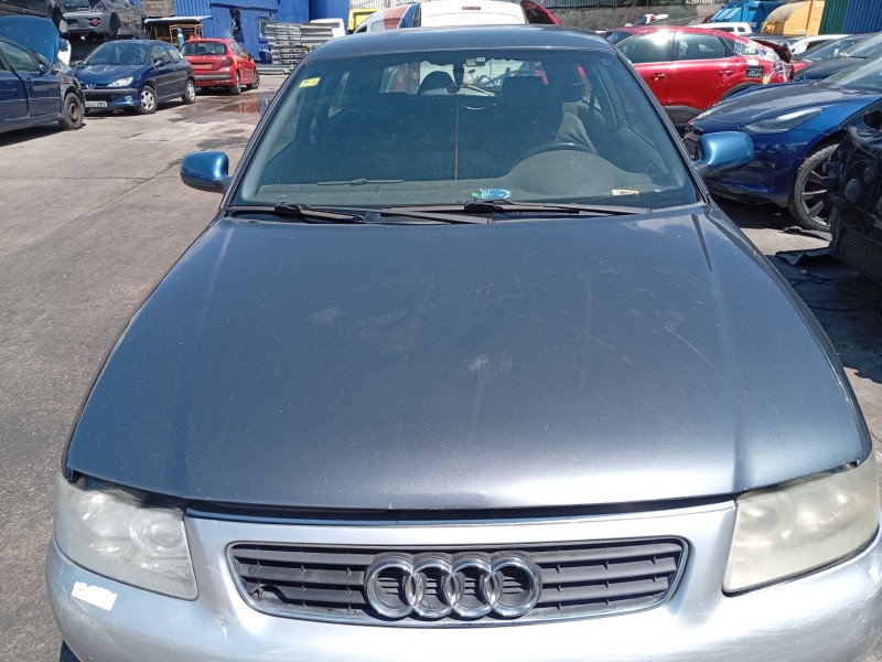 Recambio de motor limpia delantero para audi a3 (8l1) 1.9 tdi referencia OEM IAM 1C0955119  