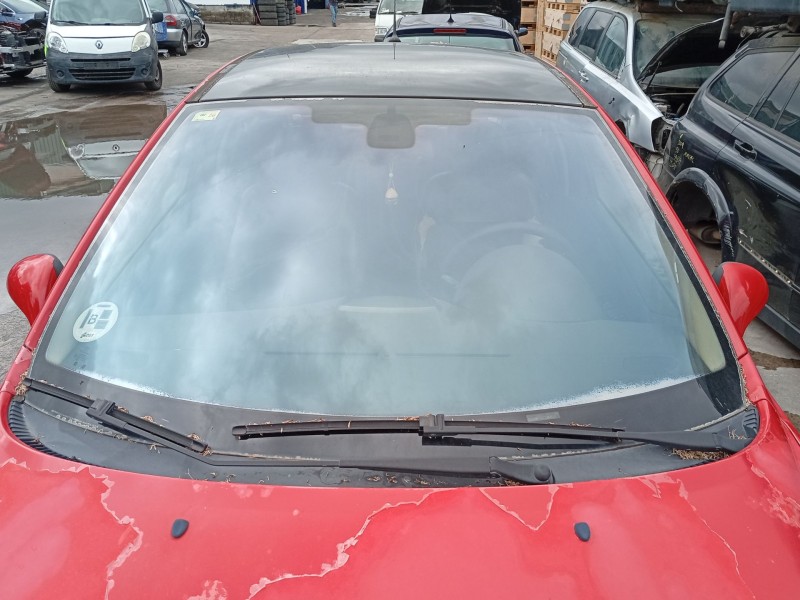 Recambio de parabrisas para peugeot 207/207+ (wa_, wc_) 1.6 hdi referencia OEM IAM 1623251280  