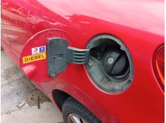 Recambio de deposito combustible para peugeot 207/207+ (wa_, wc_) 1.6 hdi referencia OEM IAM 1500FK  