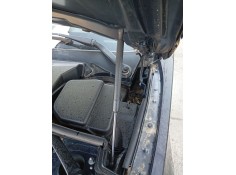 Recambio de amortiguadores capo para bmw 1 (e81) 118 d referencia OEM IAM 51237118370  