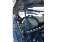 Recambio de amortiguadores capo para bmw 1 (e81) 118 d referencia OEM IAM 51237118370   2