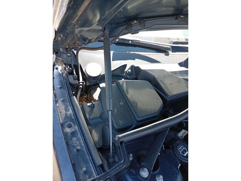 Recambio de amortiguadores capo para bmw 1 (e81) 118 d referencia OEM IAM 51237118370  