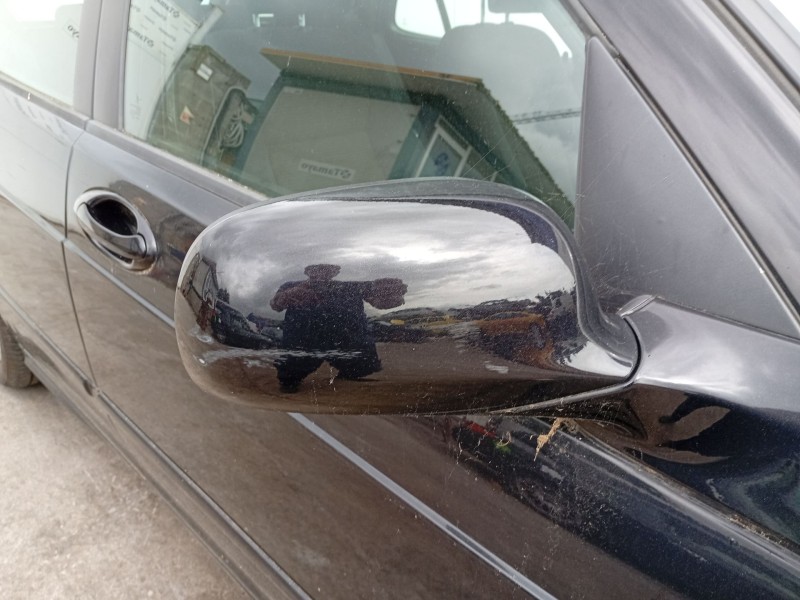 Recambio de retrovisor derecho para saab 9-5 station wagon (ys3e) 2.3 t referencia OEM IAM 5512728  