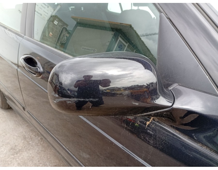 Recambio de retrovisor derecho para saab 9-5 station wagon (ys3e) 2.3 t referencia OEM IAM 5512728  