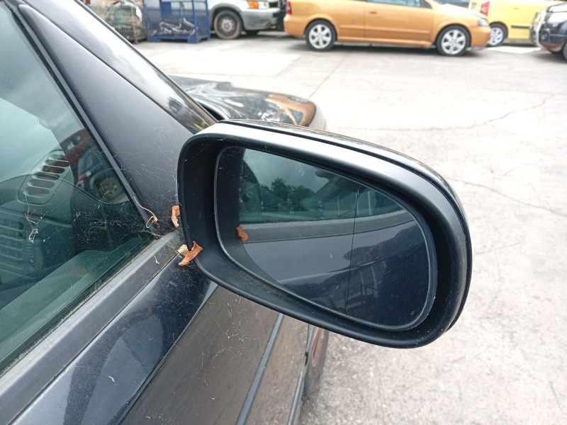 Recambio de retrovisor derecho para saab 9-5 station wagon (ys3e) 2.3 t referencia OEM IAM 5512728  