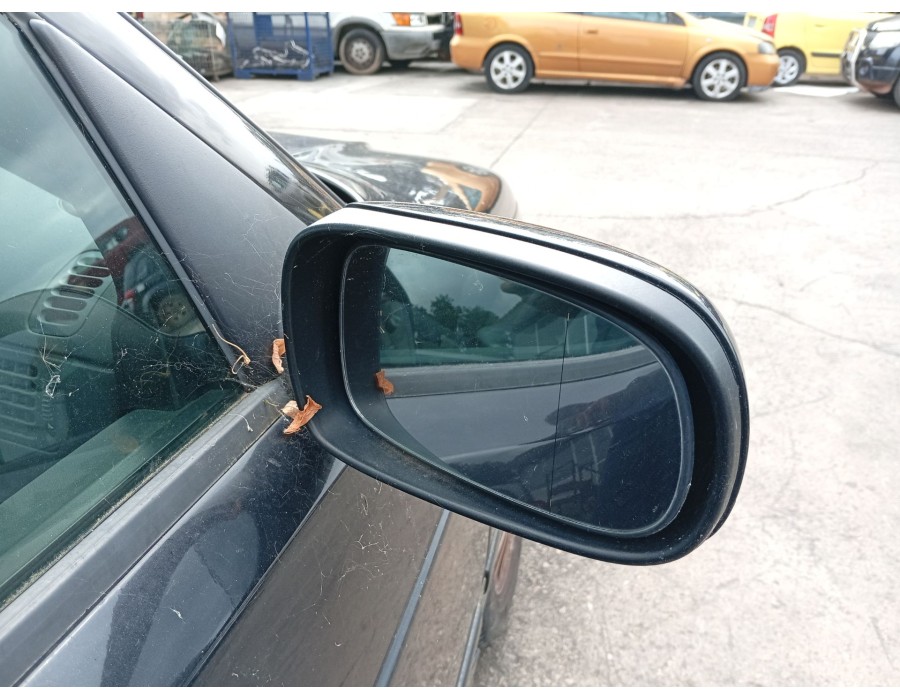 Recambio de retrovisor derecho para saab 9-5 station wagon (ys3e) 2.3 t referencia OEM IAM 5512728  