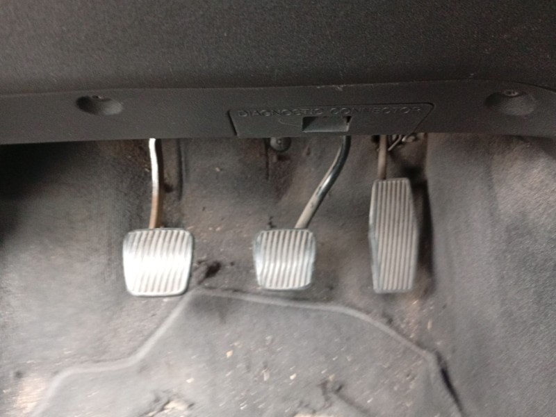 Recambio de pedal freno para saab 9-5 station wagon (ys3e) 2.3 t referencia OEM IAM   