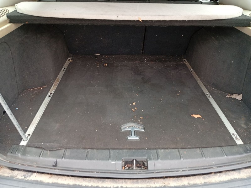 Recambio de moqueta maletero para saab 9-5 station wagon (ys3e) 2.3 t referencia OEM IAM   