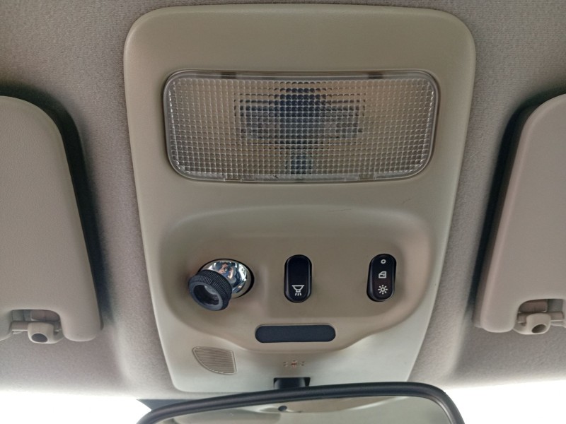 Recambio de luz interior para saab 9-5 station wagon (ys3e) 2.3 t referencia OEM IAM 4643060  