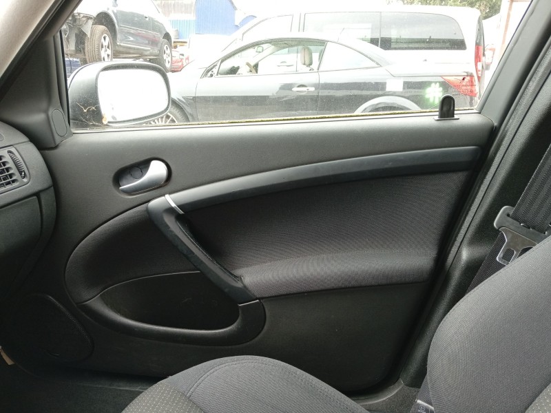 Recambio de guarnecido puerta delantera derecha para saab 9-5 station wagon (ys3e) 2.3 t referencia OEM IAM   