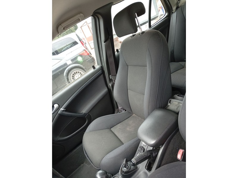Recambio de asiento delantero derecho para saab 9-5 station wagon (ys3e) 2.3 t referencia OEM IAM 12777548  