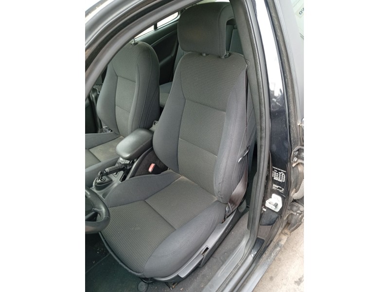 Recambio de asiento delantero izquierdo para saab 9-5 station wagon (ys3e) 2.3 t referencia OEM IAM 12776974  