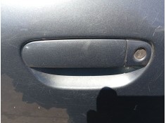Recambio de maneta exterior delantera izquierda para audi a3 (8l1) 1.9 tdi referencia OEM IAM 8D0837207A  