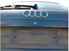 Recambio de maneta exterior porton para audi a3 (8l1) 1.9 tdi referencia OEM IAM 8D9827574  