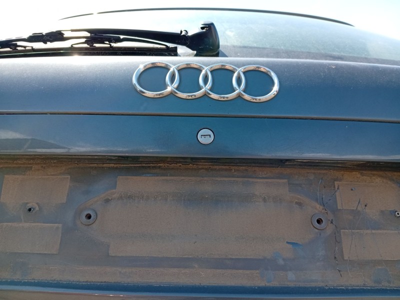 Recambio de maneta exterior porton para audi a3 (8l1) 1.9 tdi referencia OEM IAM 8D9827574  