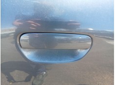 Recambio de maneta exterior delantera derecha para audi a3 (8l1) 1.9 tdi referencia OEM IAM 4B0839208  