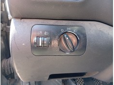 Recambio de mando luces para audi a3 (8l1) 1.9 tdi referencia OEM IAM 8L1941531E  