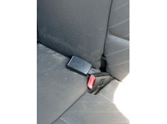Recambio de enganche cinturon trasero central para audi a3 (8l1) 1.9 tdi referencia OEM IAM 8L085773901C  